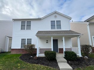 713 Swanson St, Delaware, OH 43015