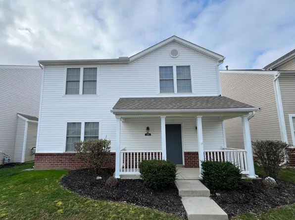 713 Swanson St, Delaware, OH 43015