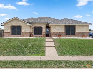 501 Hedy Dr, Killeen, TX 76542