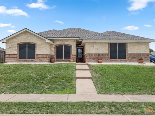 501 Hedy Dr, Killeen, TX 76542