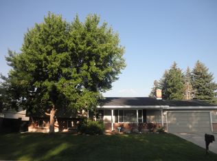 1028 Turley Dr, Colorado Springs, CO 80915