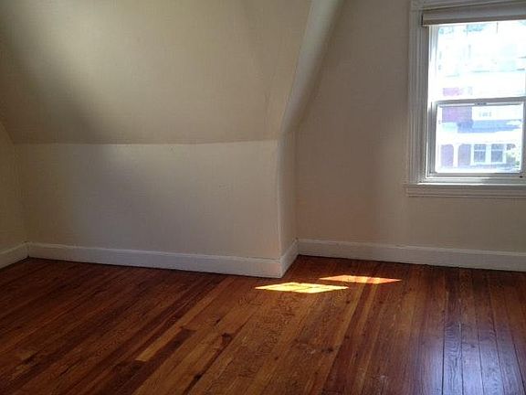 3rd Fl Bedroom # 2