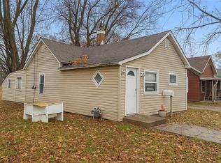 311 & 313 Saint Clair St #313, Paris, IL 61944