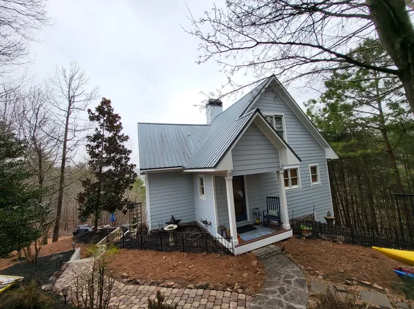 156 Corner Oak Ct, Waleska, GA 30183