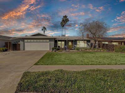 1146 Westwood Dr, Hanford, CA, 93230