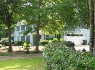 650 Jennifer Dr, Auburn, AL 36830