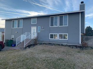 4804 S Jean St, Kennewick, WA 99337