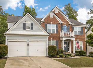 388 Crystal Downs Way, Suwanee, GA 30024