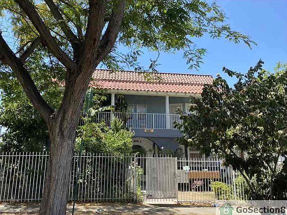2nd image of 1861 S Orange Dr #35