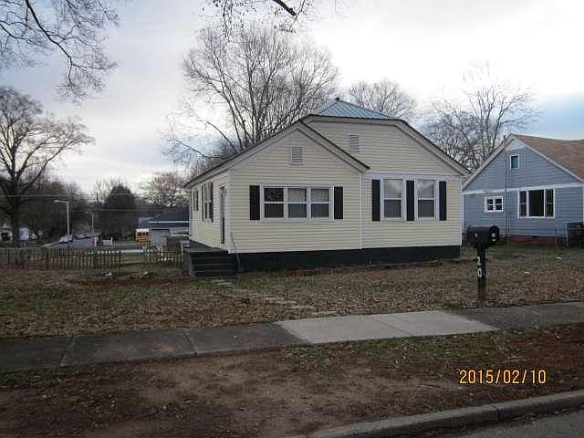 1st image of this home