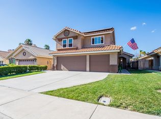 39595 Calle San Clemente, Murrieta, CA 92562