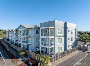 1600 W Ocean Avenue #1211, Westport, WA