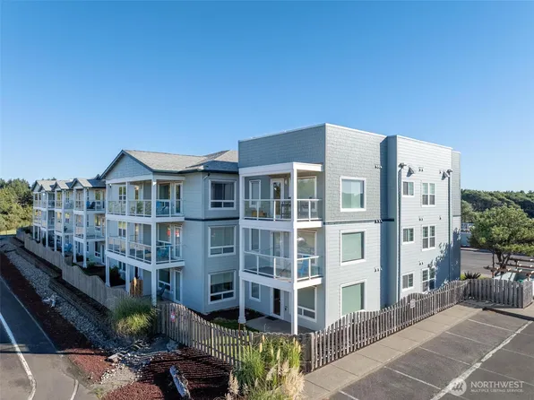 1600 W Ocean Avenue #1211, Westport, WA 98595