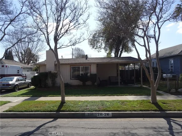 216 W 3rd St, San Dimas, CA 91773