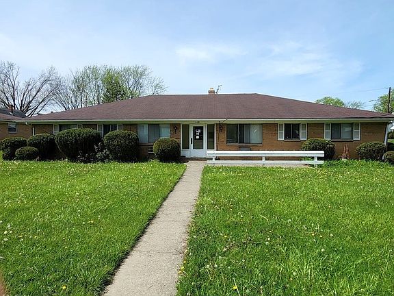 2nd image of 419 Center Rd