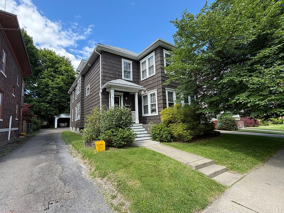 1st image of 50 Lathrop Ave #2