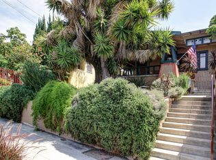 526 Brittania St, Los Angeles, CA 90033