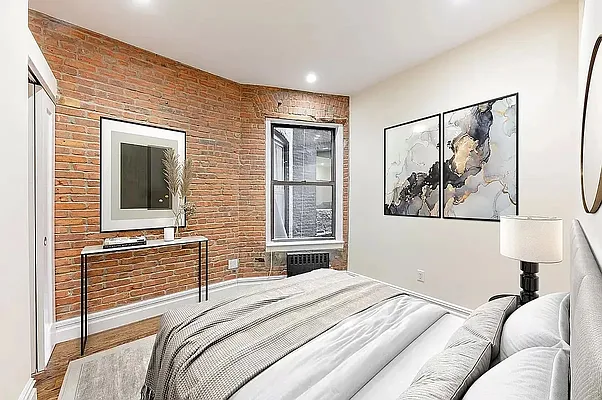 266 West 25th Street #4E in Chelsea, Manhattan | StreetEasy