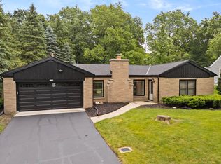 1280 Webster Ave, Brookfield, WI 53005