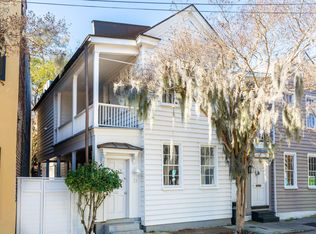 13 Anson St, Charleston, SC 29401