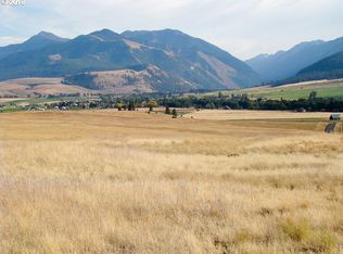 0 Warnock Rd, Lostine, OR 97857