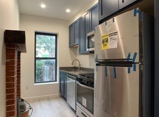 417 8th St #2, Brooklyn, NY 11215