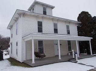 373 Main St, Corsica, PA 15829
