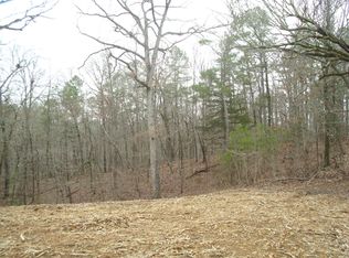 Silver Hills Road, Mount ida, AR 71957