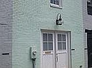 3312 P St NW, Washington, DC 20007