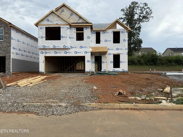 8840 Keenberg Ln Lot 35, Knoxville, TN 37931