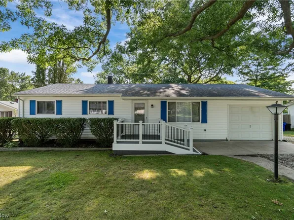 4218 Sabin Dr, Rootstown, OH 44272