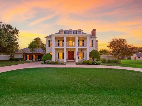 1849 Pearson Xing, Keller, TX 76248