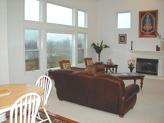 Great Room Water View