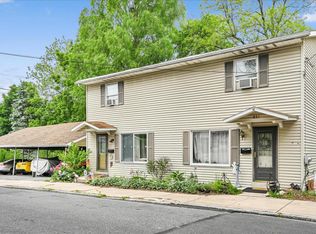 831-833 Hill St, Lebanon, PA 17046