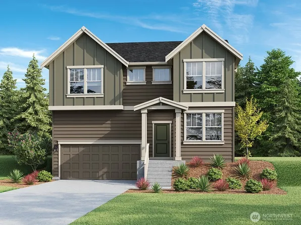 7912 286th Place NW #21, Stanwood, WA 98292