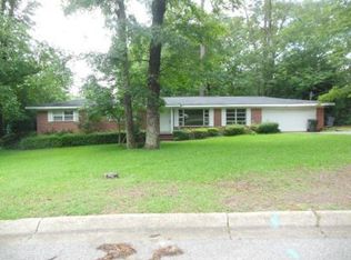 1524 Plaza Dr, Dothan, AL 36303