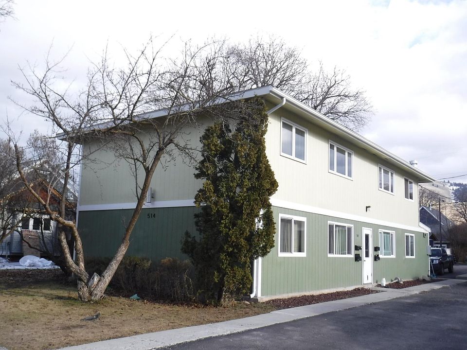 1st image of 514 Rollins St APT 2