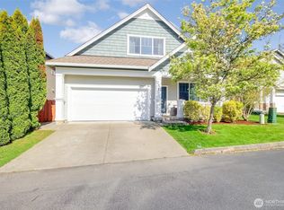 8707 26th Pl NE, Lake Stevens, WA 98258