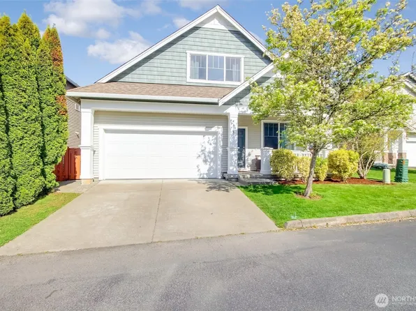 8707 26th Place NE, Lake Stevens, WA 98258