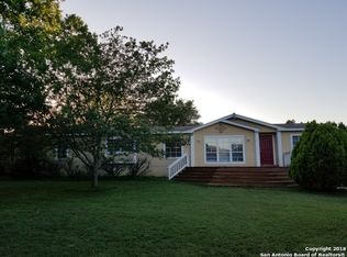 1317 Shawanee Pass St, San Antonio, TX 78260