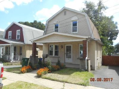 63 Evergreen Ave, Edison, NJ, 08837