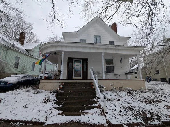 134 Boone Ave, Winchester, KY 40391