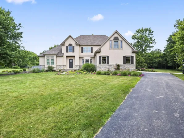 2679 Red Robin Way, Delaware, OH 43015