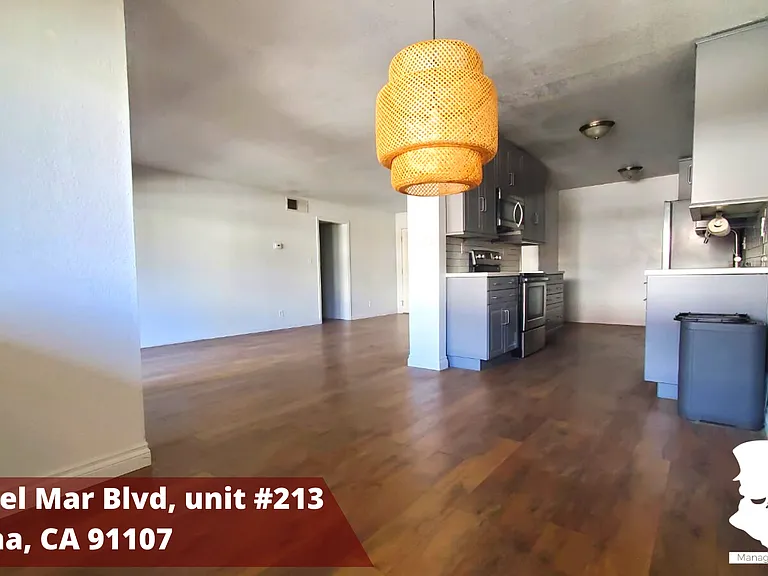 2444 E Del Mar Blvd #213 — Photo 11