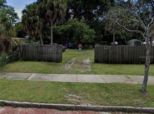 0 Newton Ave S, Saint Petersburg, FL 33701