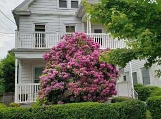 36 Hammersley Ave, Poughkeepsie, NY 12601