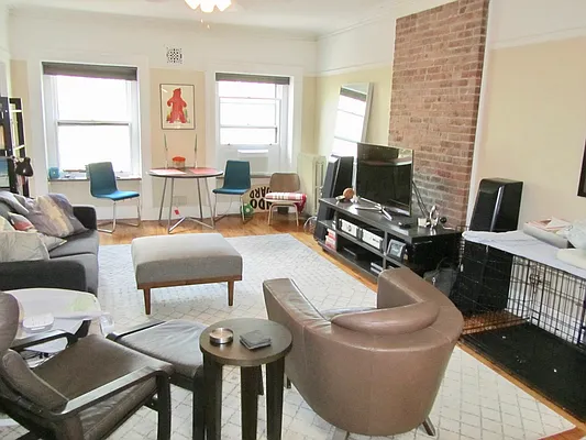 Rented by Brooklyn Properties | media 1