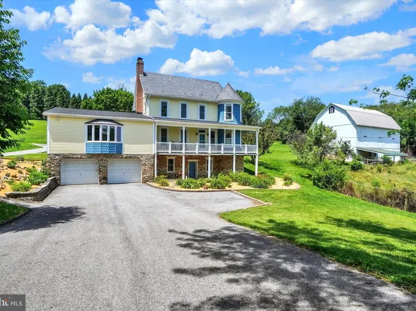 206 Loucks St, York, PA 17403