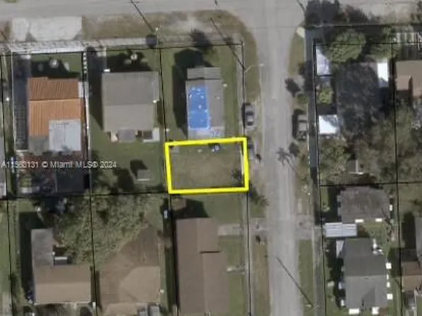 4110 NW 15th Ave, Miami, FL 33142