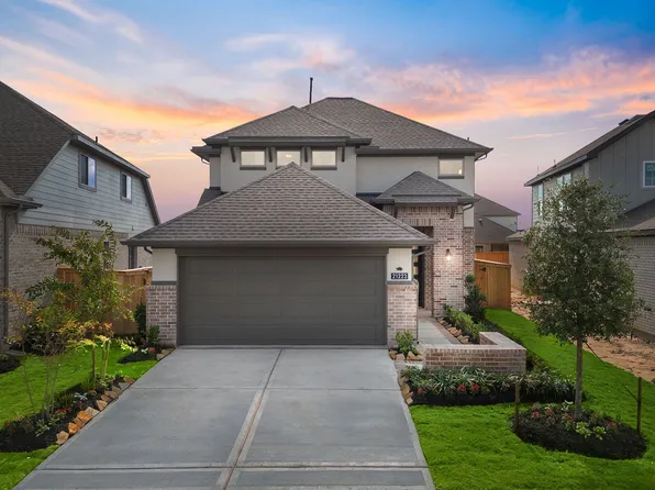 21223 Speckled Trout Ln, Cypress, TX 77433